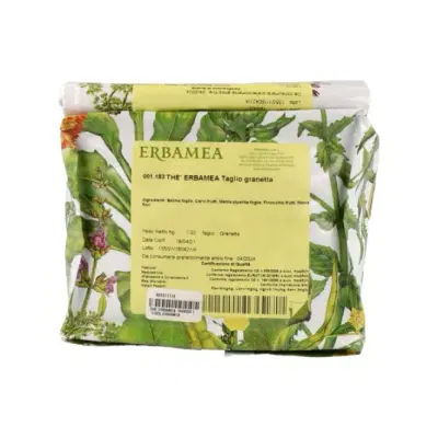 THE ERBAMEA 1 KG THE ERBAMEA 1 KG