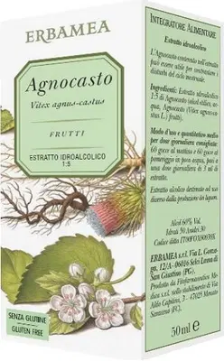 AGNOCASTO 50 ML AGNOCASTO 50 ML