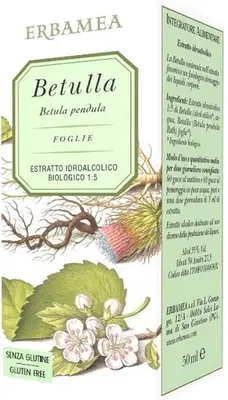 BETULLA 50 ML BETULLA 50 ML