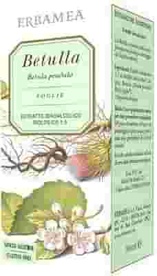 BETULLA 50 ML