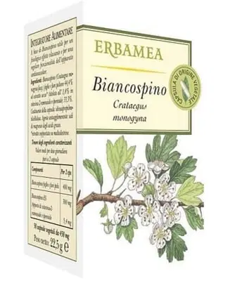BIANCOSPINO 50 ML BIANCOSPINO 50 ML