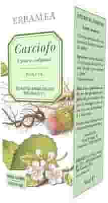 Integratore di Carciofo estratto idroalcolico, 50ml