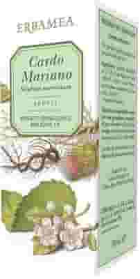 Integratore Cardo Mariano estratto biologico 50ml