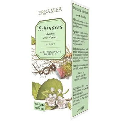 ECHINACEA ANGUSTIFOLIA 50 ML