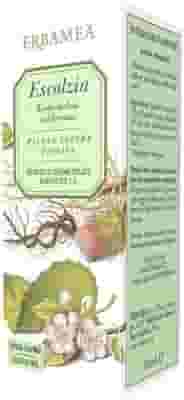 Integratore Escolzia in gocce per rilassarsi, 50ml