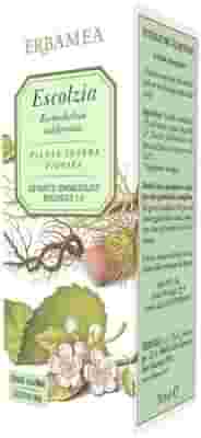 ESCOLZIA 50 ML