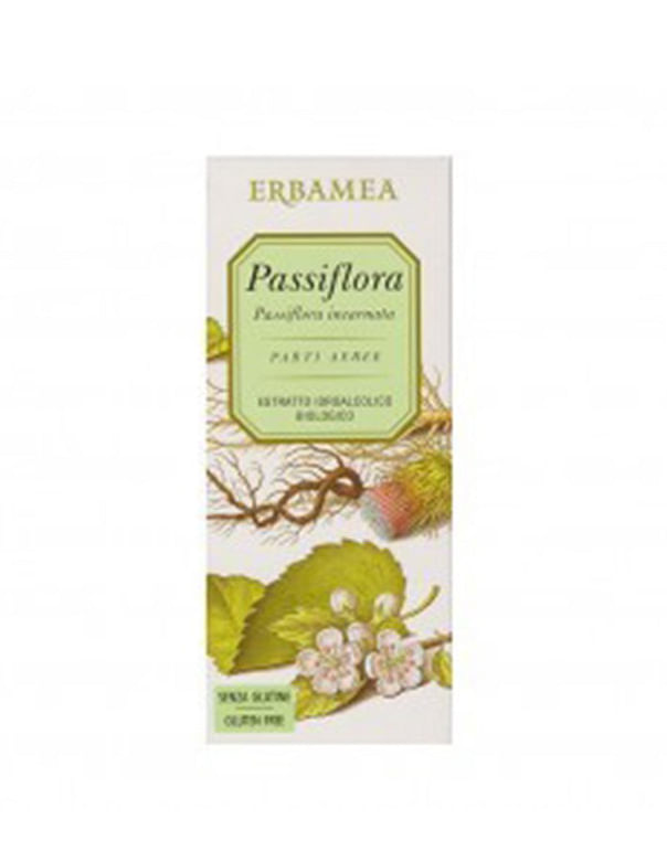 Passiflora 50 Ml