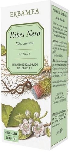 Ribes Nero 50 Ml