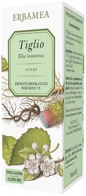 TIGLIO 50 ML TIGLIO 50 ML