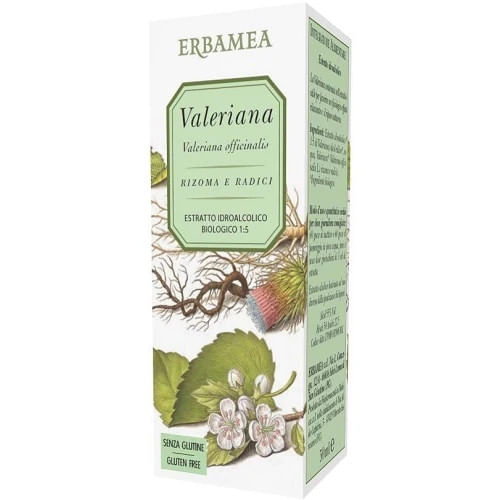 VALERIANA 50 ML