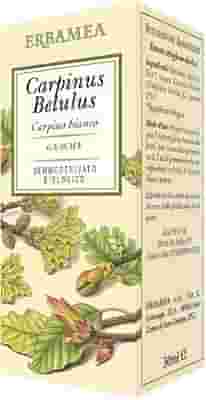 CARPINUS BETULUS CARPINO BIANCO BIO 50 ML