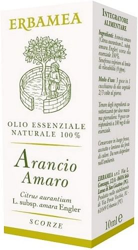 Arancio Amaro 10 Ml