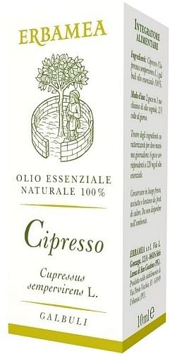 Cipresso 10 Ml