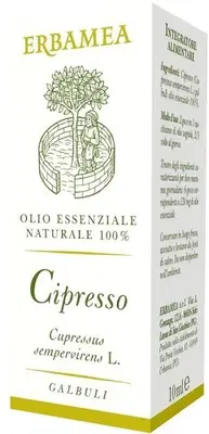 CIPRESSO 10 ML CIPRESSO 10 ML