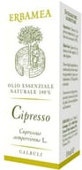 Integratore Cipresso olio essenziale 100%, 10ml