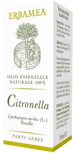 Citronella 10 Ml