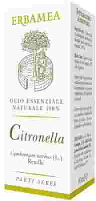 CITRONELLA 10 ML