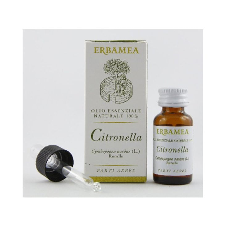 CITRONELLA 10 ML