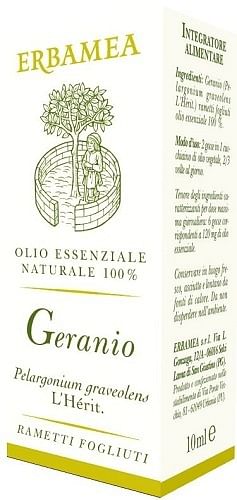 Geranio 10 Ml