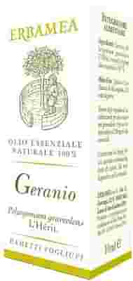 GERANIO 10 ML