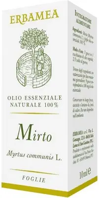 MIRTO 10 ML MIRTO 10 ML