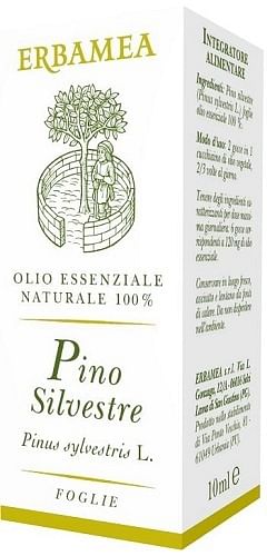 Pino Silvestre 10 Ml