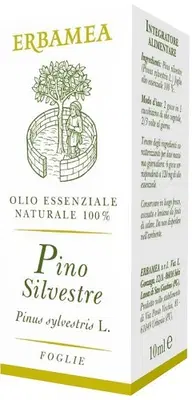 PINO SILVESTRE 10 ML PINO SILVESTRE 10 ML