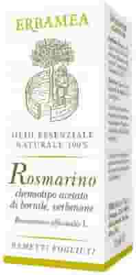 ROSMARINO CHEMIOTIPO VERBENONE 10 ML