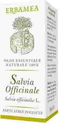 SALVIA OFFICINALE 10 ML