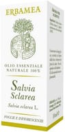 SALVIA SCLAREA 10 ML