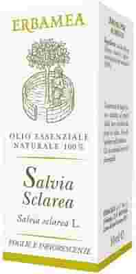 SALVIA SCLAREA 10 ML