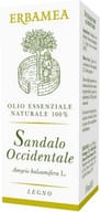 SANDALO OCCIDENTALE 10 ML