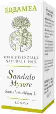SANDALO MYSORE 5 ML