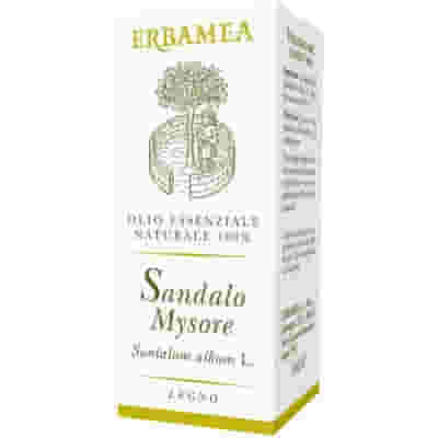SANDALO MYSORE 5 ML