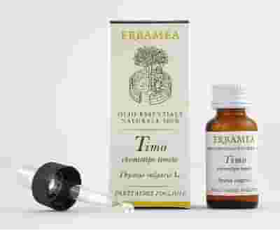 TIMO CHEMIOTIPO TIMOLO 10 ML