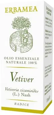 VETIVER 10 ML VETIVER 10 ML