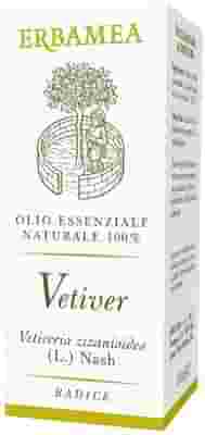 VETIVER 10 ML