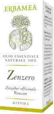 ZENZERO 10 ML