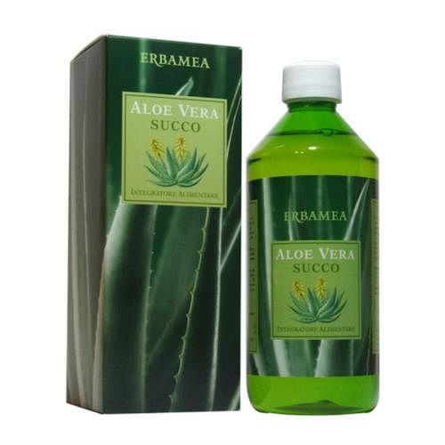 Aloe Vera Succo 1000 Ml