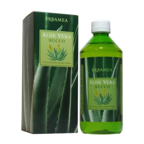ALOE VERA SUCCO 1000 ML