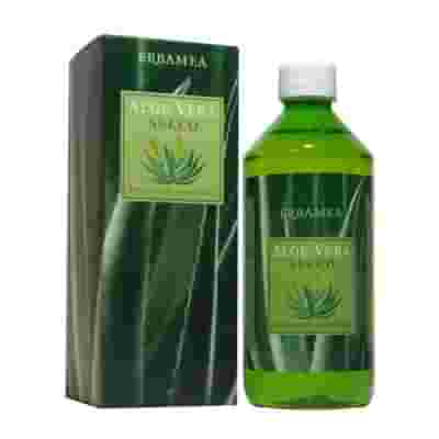 Erbamea Aloe Vera per il benessere quotidiano 1000 ml