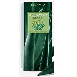 Aloe Vera Succo 500 Ml