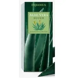 ALOE VERA SUCCO 500 ML ALOE VERA SUCCO 500 ML