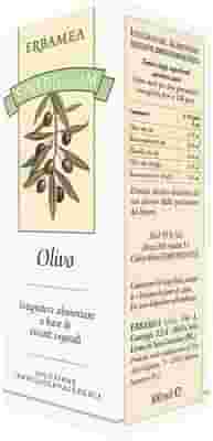 SINERGICUM OLIVO 100 ML