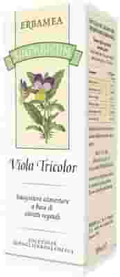 SINERGICUM VIOLA TRICOLOR 75 ML
