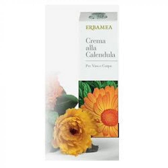 Crema Alla Calendula 75 Ml