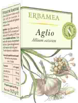 AGLIO 50 OPERCOLI