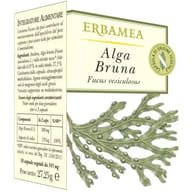 ERBAMEA ALGA BRUNA 50 OPERCOLI