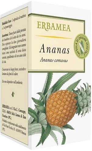 Ananas 50 Opercoli