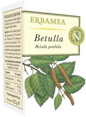 BETULLA 50 OPERCOLI BETULLA 50 OPERCOLI